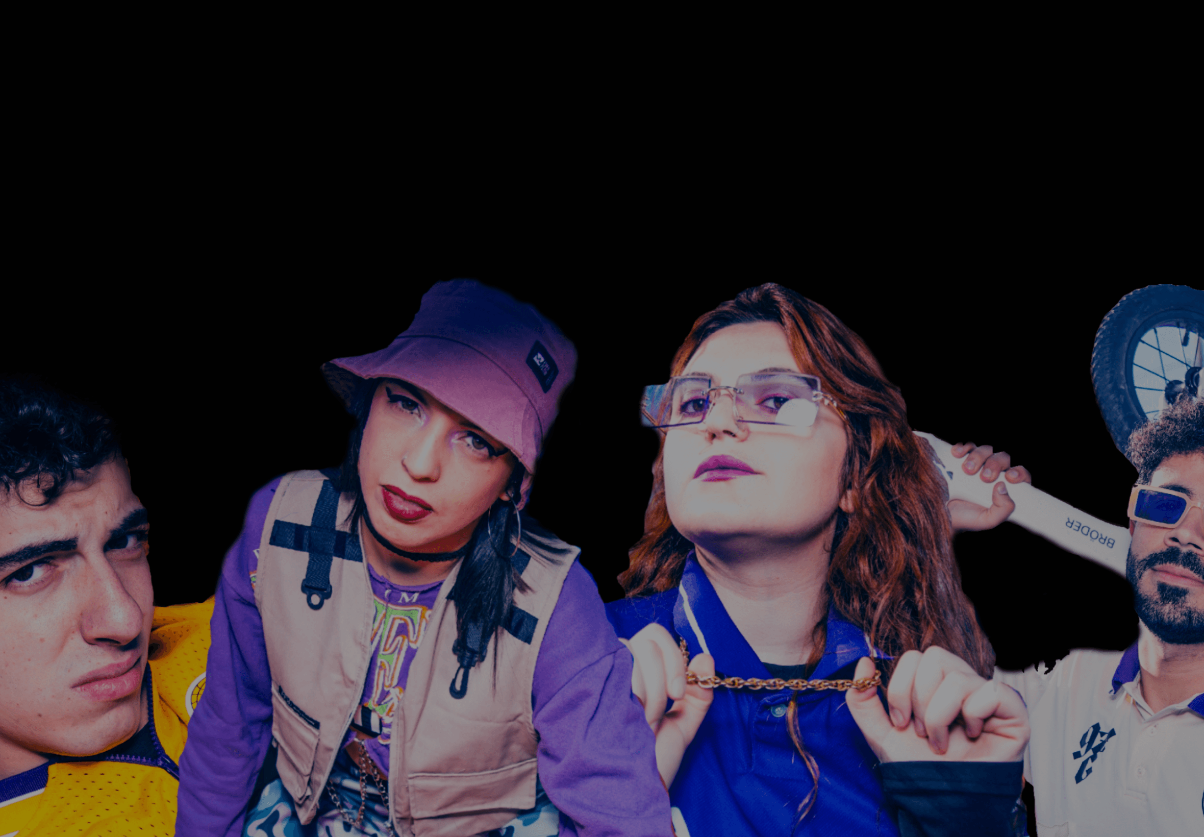 Fondo Copa West de Improvisación