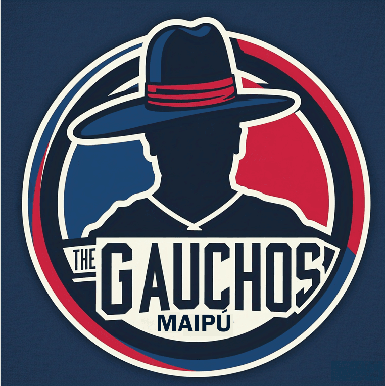 Logo de The Gauchos