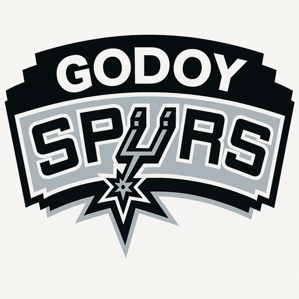 Logo de Godoy Spurs