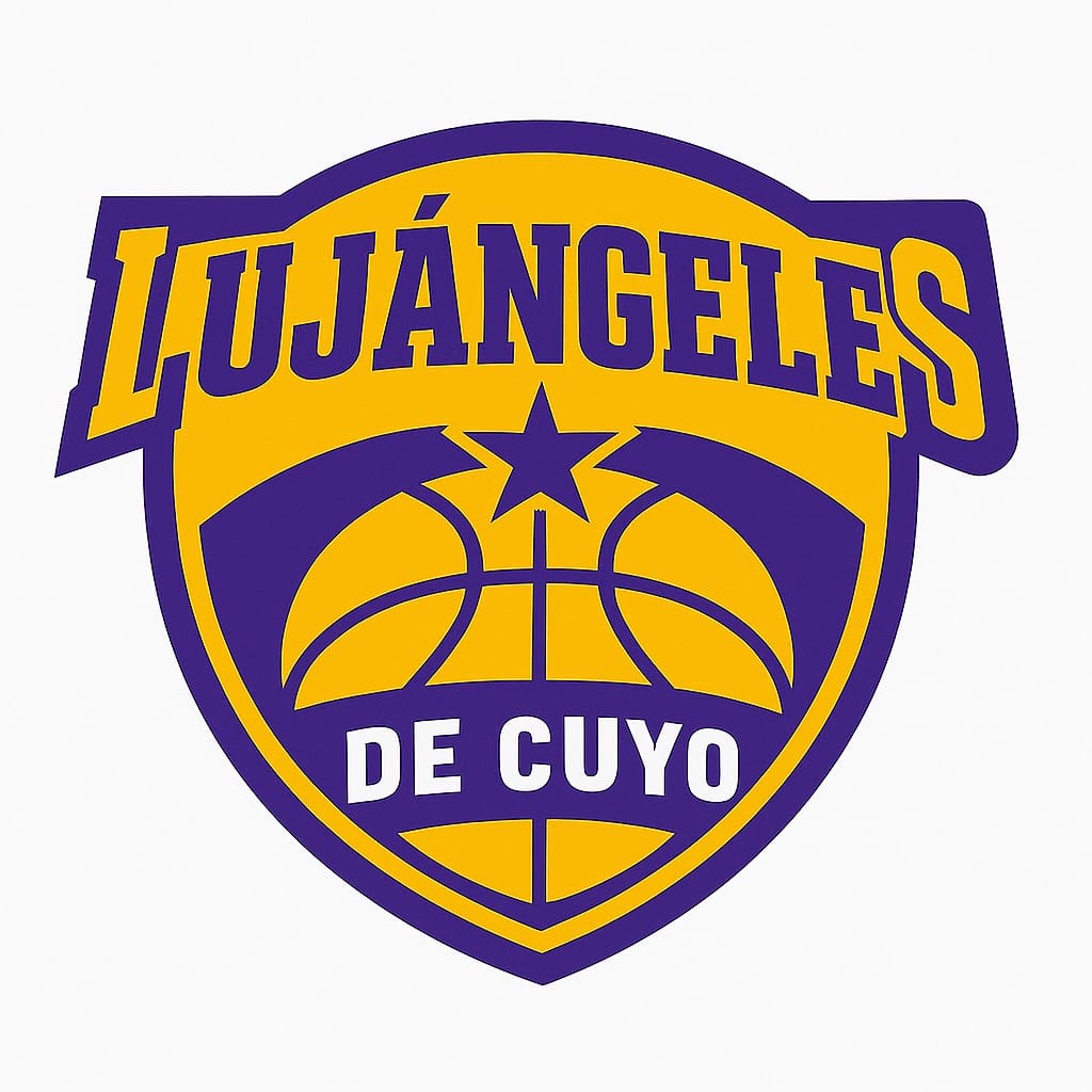 Logo de Lujángeles de Cuyo
