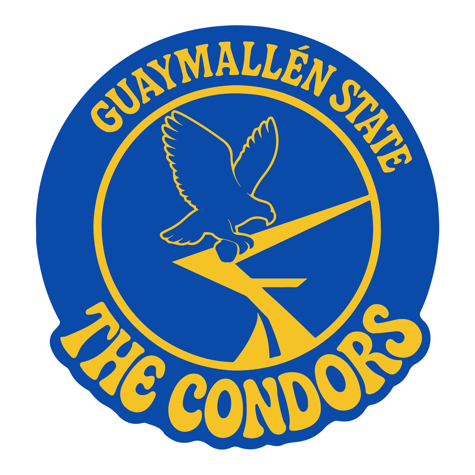 Logo de The Condors