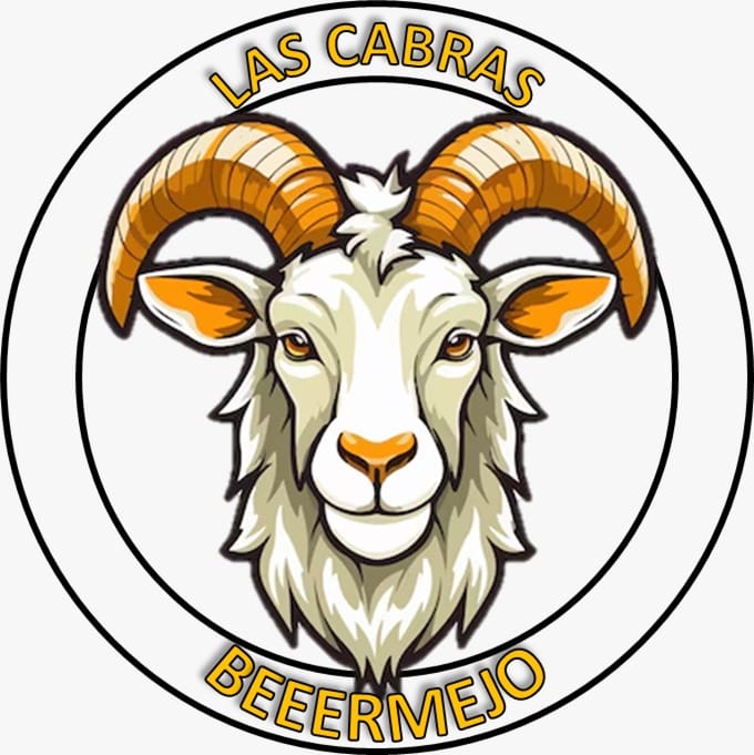 Logo de Las Cabras