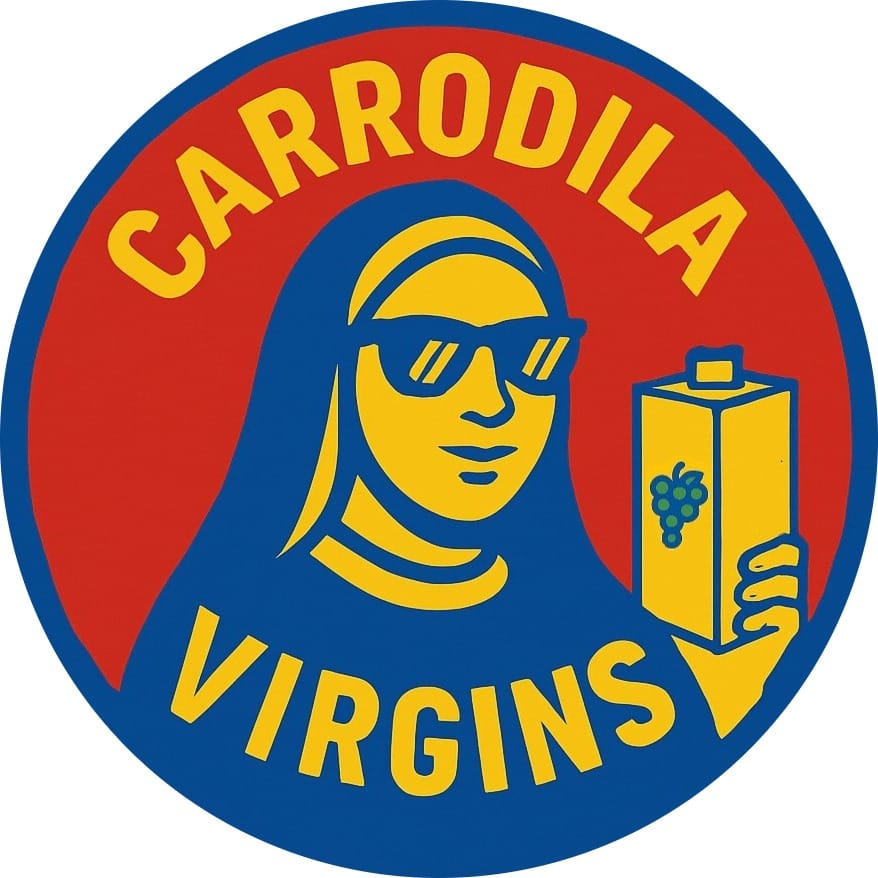 Logo de Carrodilla Virgins